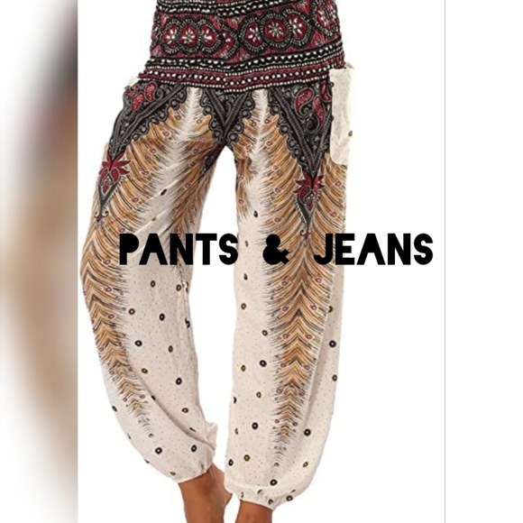 Pants Jeans - Picture 3 of 3